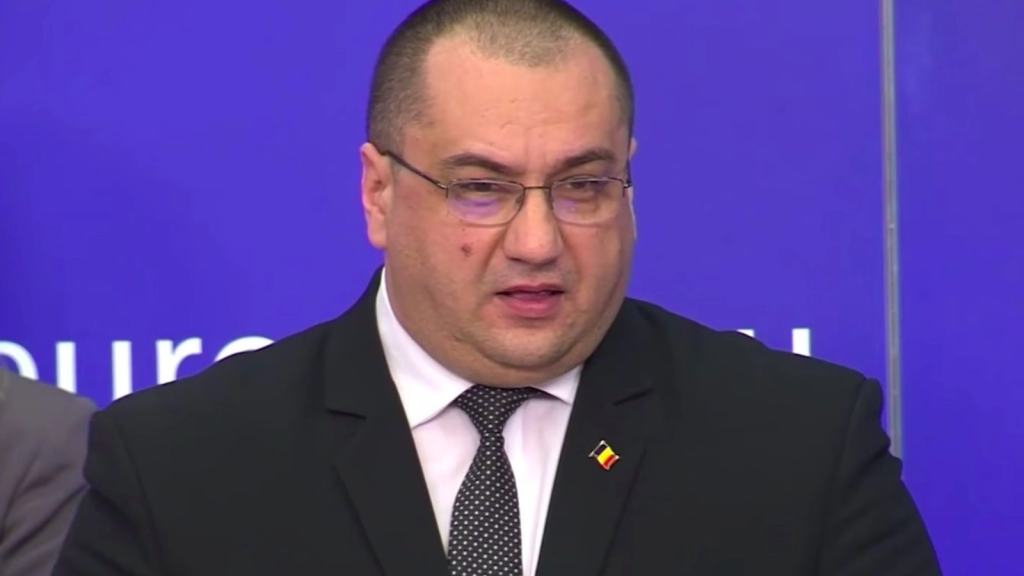 Europarlamentarul Cristian Terheș a criticat dur reacția USR la decizia președintelui Nicușor Dan privind numirile în justiție, punând sub semnul întrebării motivele din spatele poziției formațiunii politice