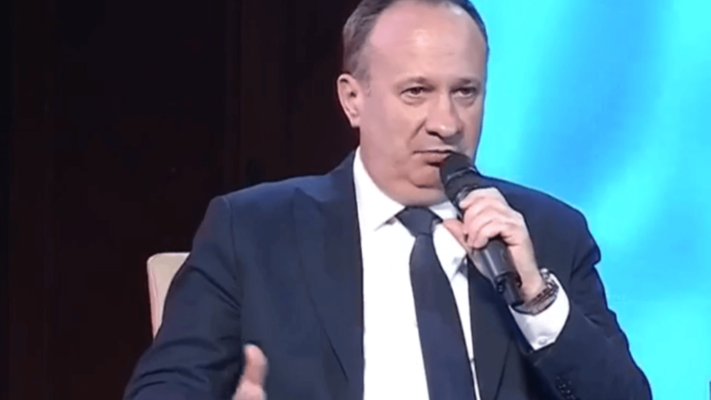 Iași, Alexandru Muraru, pe fondul criticilor la adresa președintelui Nicușor Dan, după numirile în fruntea parchetelor