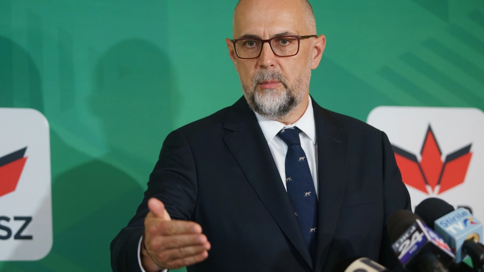 Președintele UDMR, Kelemen Hunor, a anunțat că va avea o întâlnire cu premierul Ungariei, Peter Magyar, la Budapesta