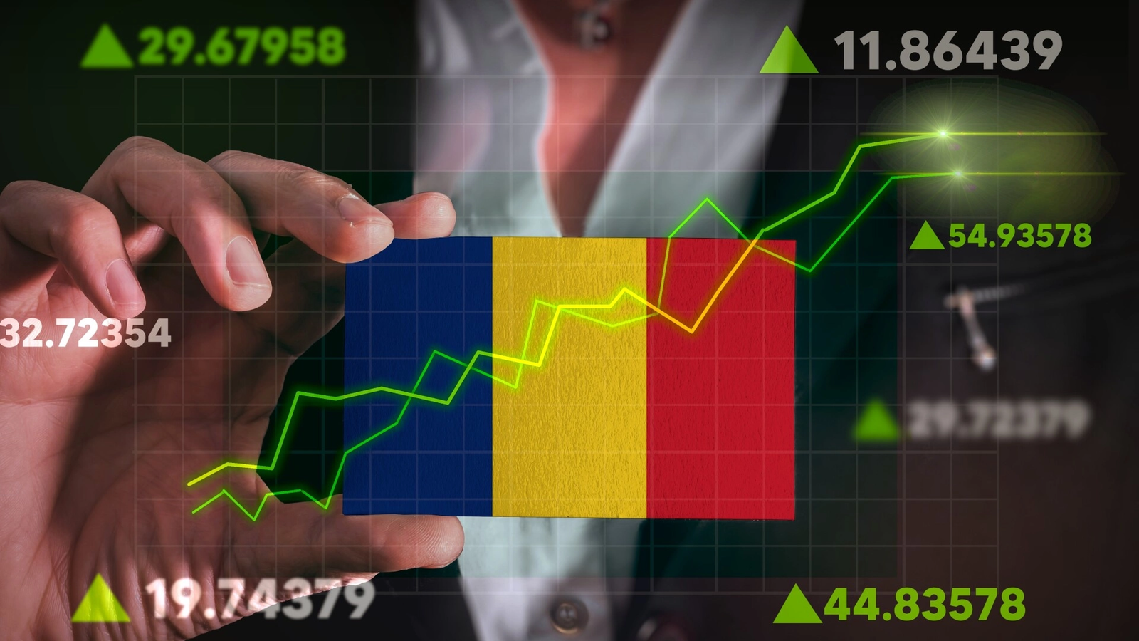 Datoria externă totală a României a crescut cu 1,5 miliarde de euro în primele două luni ale acestui an, ajungând la suma de 229,9 miliarde de euro, conform datelor publicate miercuri de Banca Națională a României (BNR)