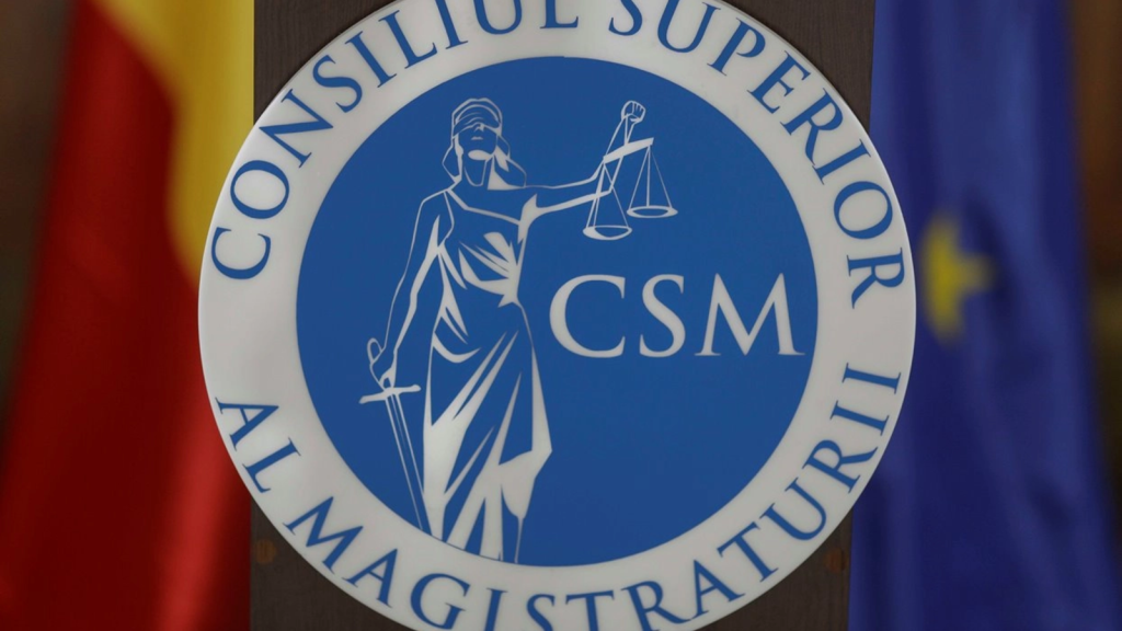 Plenul Consiliului Superior al Magistraturii (CSM) a emis un aviz negativ cu privire la modificările propuse de Uniunea Salvați România (USR) la legile justiției