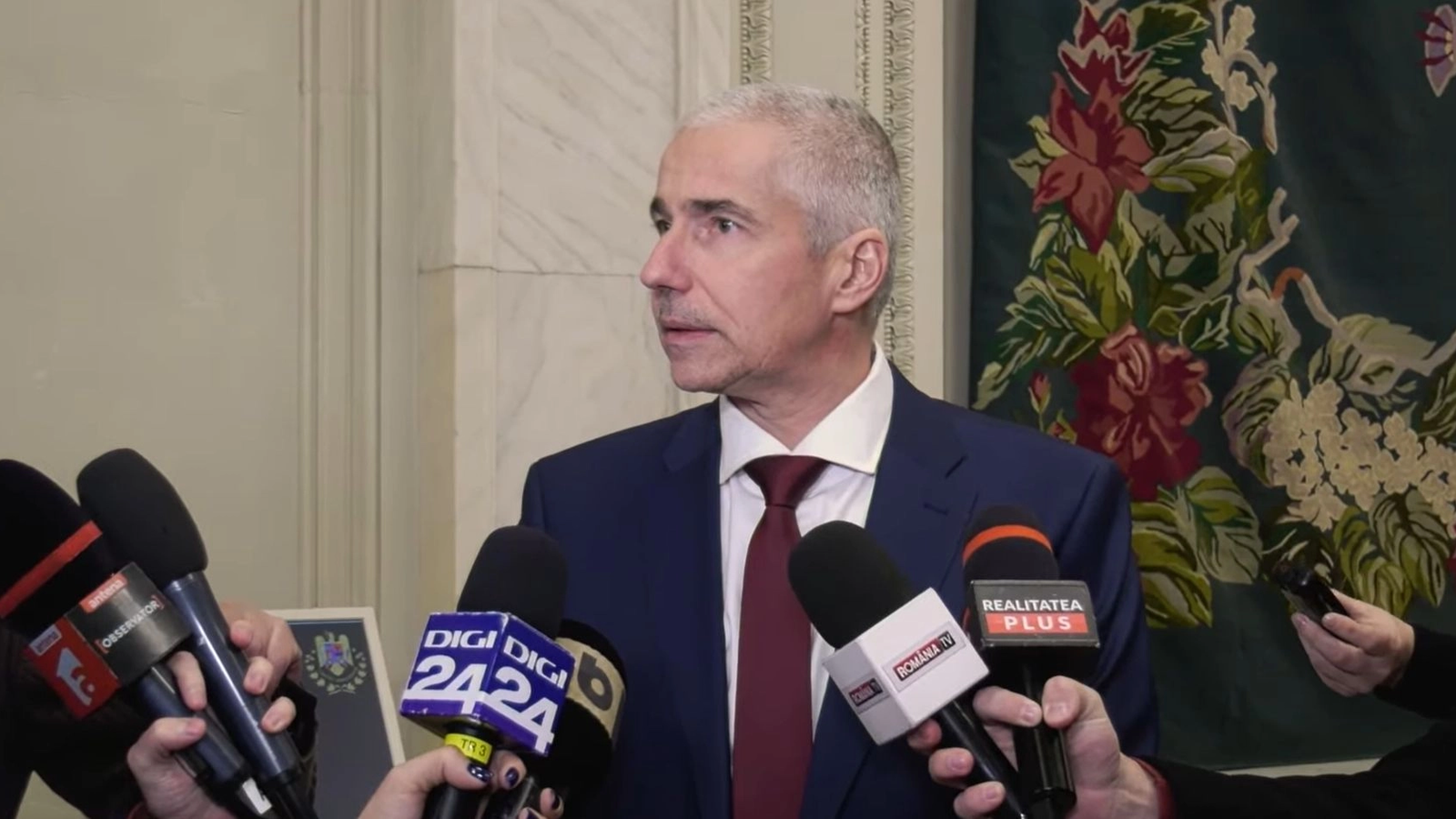potrivit cărora ar fi existat o înțelegere cu Nicușor Dan, primarul General al Capitalei, în legătură cu numirile procurorilor-șefi