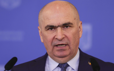 Premierul Ilie Bolojan a convocat o ședință a coaliției de guvernare, dar Partidul Social Democrat (PSD) nu a fost invitat, după ce formațiunea politică a decis retragerea sprijinului politic pentru premierul liberal