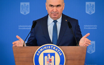 Premierul Ilie Bolojan a primit susținerea partidului pentru a continua reformele asumate, dar a lăsat să se înțeleagă că nu exclude posibilitatea unor „trădări”