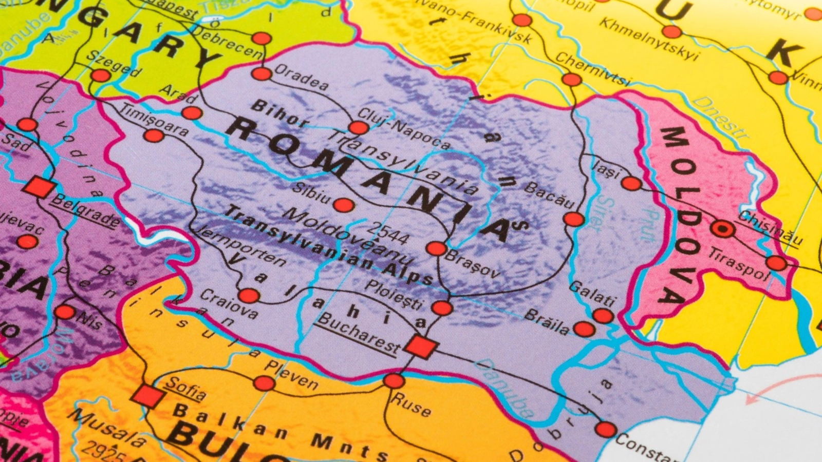 România va prelua, începând cu 1 iulie, președinția unui important forum politic regional, conform unei declarații a Ministerului Afacerilor Externe (MAE)