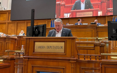 Măsurile de reducere a cheltuielilor în sectorul public, inclusiv tăieri de 10% în unele instituții subordonate ministerelor, amenință activitățile educaționale nonformale, potrivit deputatului PSD de Cluj, Remus Lăpușan