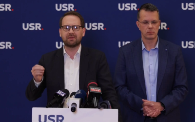 Uniunea Salvați România (USR) lansează un apel public către Partidul Social Democrat (PSD), solicitând responsabilitate într-un moment crucial pentru stabilitatea economică a țării