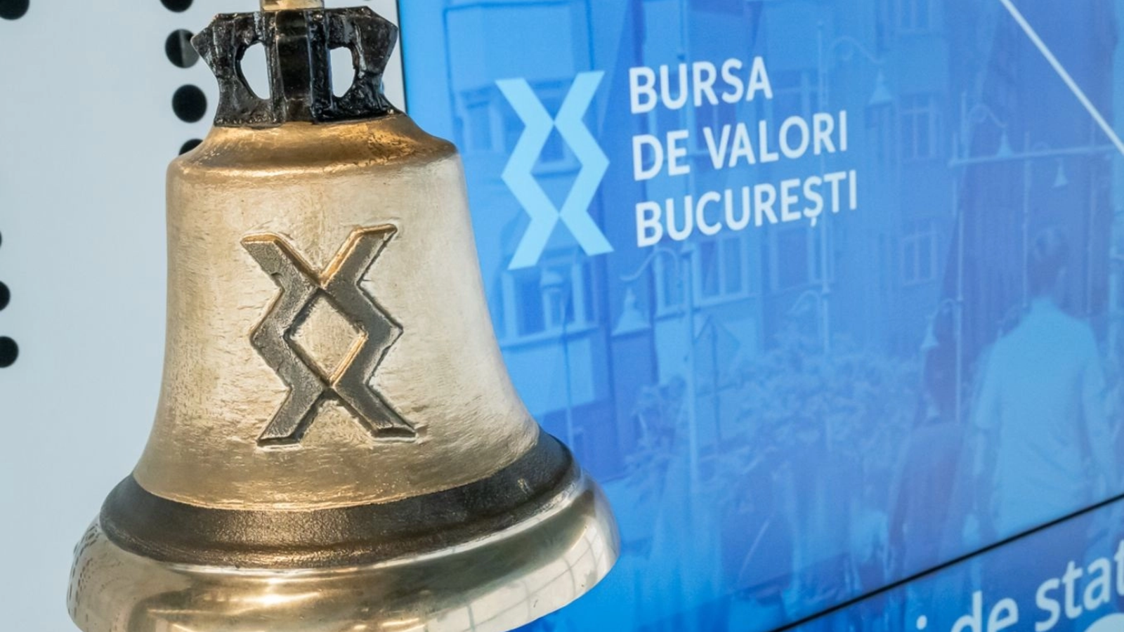 Vicepremierul Oana Gheorghiu a prezentat joi, în ședința de Guvern, un raport care vizează listarea la Bursa de Valori București a unor companii cu capital de stat