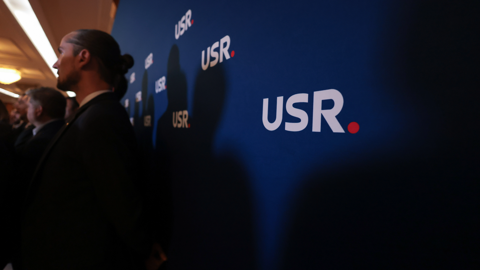 USR transmite că nu va intra în negocieri pentru formarea unui viitor guvern în cazul în care PSD va contribui,