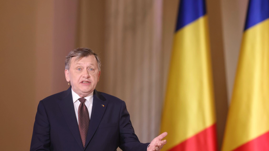 dinspre grupul „#rezist” la adresa primarului Capitalei, Nicușor Dan, după nominalizările pentru șefia parchetelor