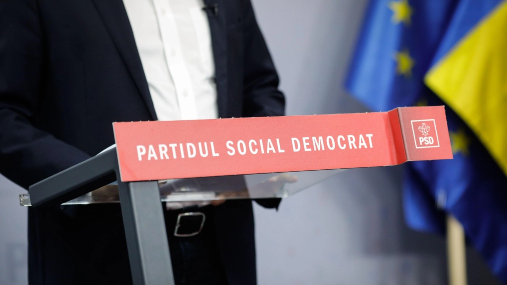 Vasile Dîncu, europarlamentar și fost lider important în Partidul Social Democrat (PSD), a transmis un mesaj puternic, criticând modul în care partidul a gestionat participarea la guvernare