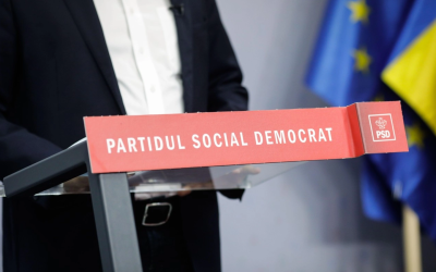 Vasile Dîncu, europarlamentar și fost lider important în Partidul Social Democrat (PSD), a transmis un mesaj puternic, criticând modul în care partidul a gestionat participarea la guvernare