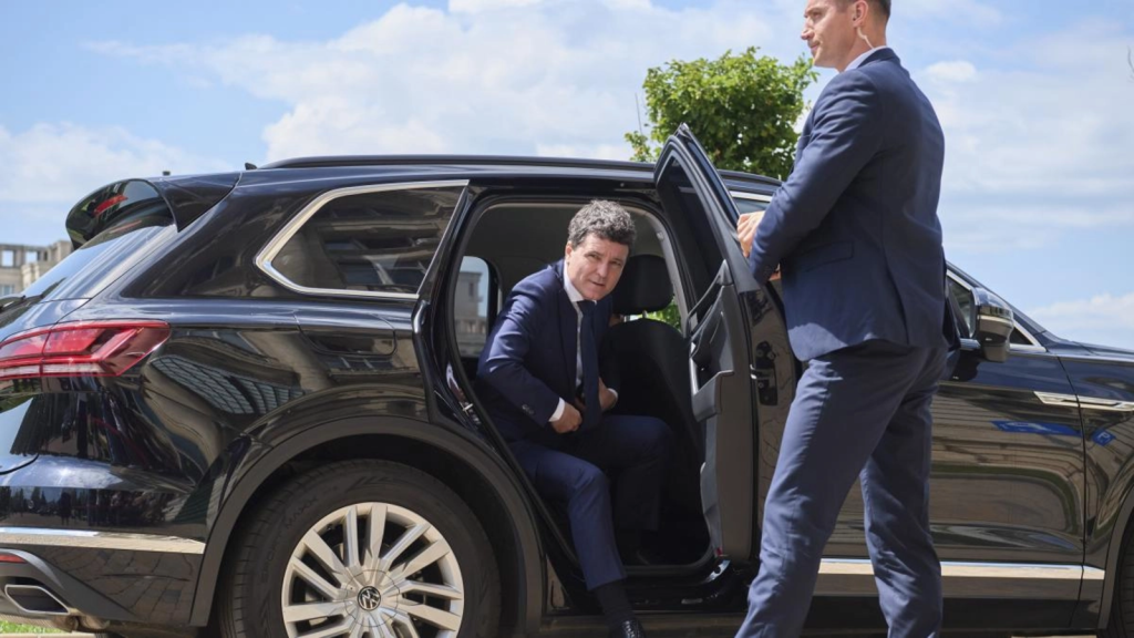 Serviciile secrete au intrat în alertă maximă după amenințarea la adresa lui Nicușor Dan, primarul general al Capitalei