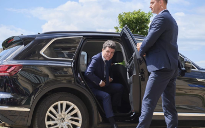 Serviciile secrete au intrat în alertă maximă după amenințarea la adresa lui Nicușor Dan, primarul general al Capitalei