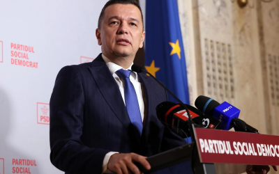 Președintele Partidului Social Democrat (PSD), Sorin Grindeanu, a respins ferm ideea unei Uniuni Europene împărțite în state de „prima” și „a doua” viteză, în contextul în care acest scenariu este dezbătut la nivel european