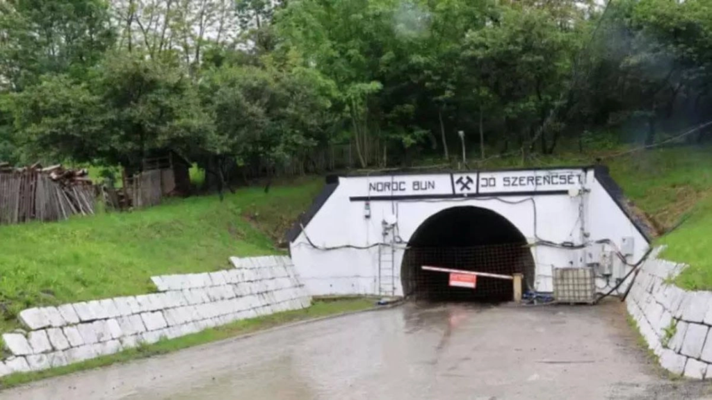 Discuțiile privind situația de la Salina Praid au escaladat într-un schimb aprig de acuzații în Parlament