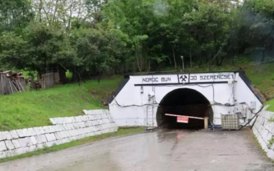 Discuțiile privind situația de la Salina Praid au escaladat într-un schimb aprig de acuzații în Parlament