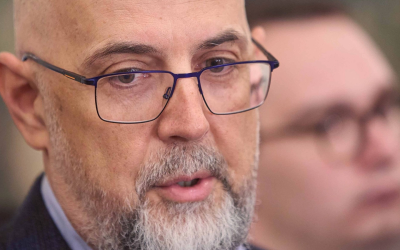 Președintele UDMR, Kelemen Hunor, susține listarea pachetelor minoritare de acțiuni ale companiilor de stat, dar avertizează că procesul nu se poate face rapid