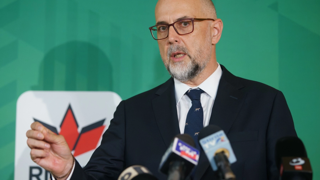 Kelemen Hunor, președintele UDMR, a impus o condiție fermă în negocierile politice: excluderea AUR din orice viitoare coaliție de guvernare