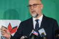 Kelemen Hunor, președintele UDMR, a impus o condiție fermă în negocierile politice: excluderea AUR din orice viitoare coaliție de guvernare