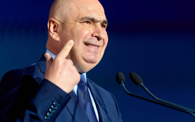 Premierul Ilie Bolojan a oferit detalii despre strategia sa în eventualitatea unei crize politice, generate de o posibilă retragere a sprijinului politic din partea PSD