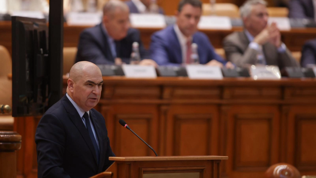 Confederațiile sindicale din România cer Parlamentului o anchetă asupra activității Guvernului, invocând posibile încălcări ale mandatului și ale legislației în vigoare