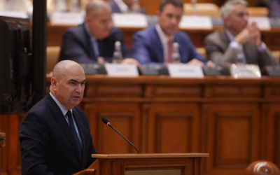 Confederațiile sindicale din România cer Parlamentului o anchetă asupra activității Guvernului, invocând posibile încălcări ale mandatului și ale legislației în vigoare