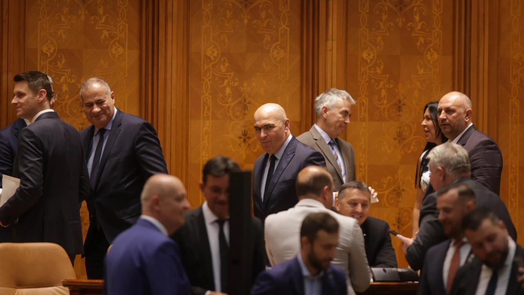 Premierul Ilie Bolojan a generat un moment de tensiune în cadrul ședinței Biroului Politic Național al Partidului Național Liberal, respingând o propunere controversată