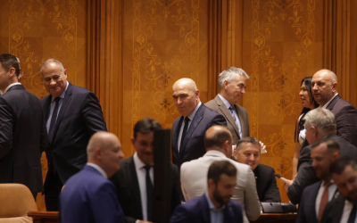 Premierul Ilie Bolojan a generat un moment de tensiune în cadrul ședinței Biroului Politic Național al Partidului Național Liberal, respingând o propunere controversată
