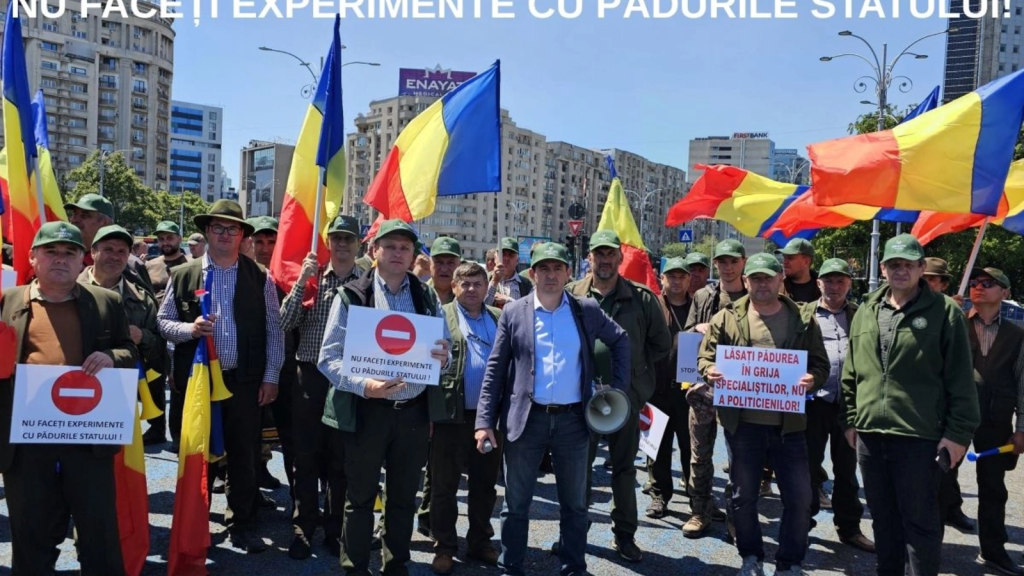 Sindicaliștii din România au anunțat un miting de protest în fața Guvernului pentru data de 28 aprilie