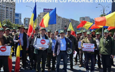 Sindicaliștii din România au anunțat un miting de protest în fața Guvernului pentru data de 28 aprilie