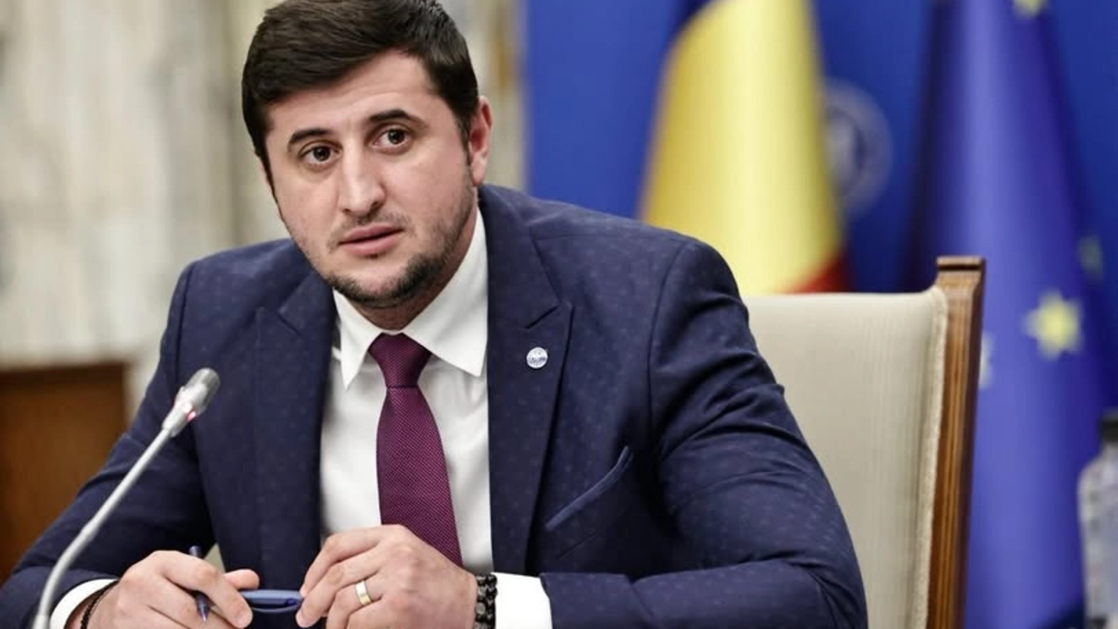 Senatorul PNL Lucian Rusu critică vehement intenția Metrorex de a majora tarifele pentru călătoriile cu metroul