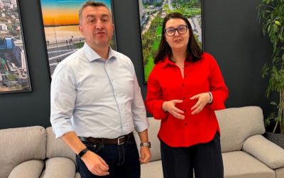 USR revine la PNL în Sectorul 6: Mihaela Ștefan, viceprimar, după colaborarea cu PSD