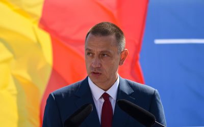 Social-democrații lansează atacuri dure la adresa premierului Ilie Bolojan, acuzând intenția Executivului de a vinde pachete de acțiuni din companii considerate strategice