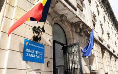 Ancheta la București: O femeie a murit după o vizită la cabinetul medical, control al Ministerului Sănătății