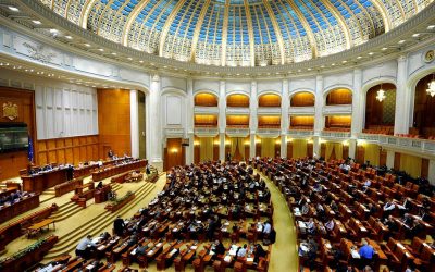 Guvernul Orban a căzut după doar trei luni de mandat Guvernul condus de Ludovic Orban a fost demis prin moțiune de cenzură, la doar trei luni de la instalare