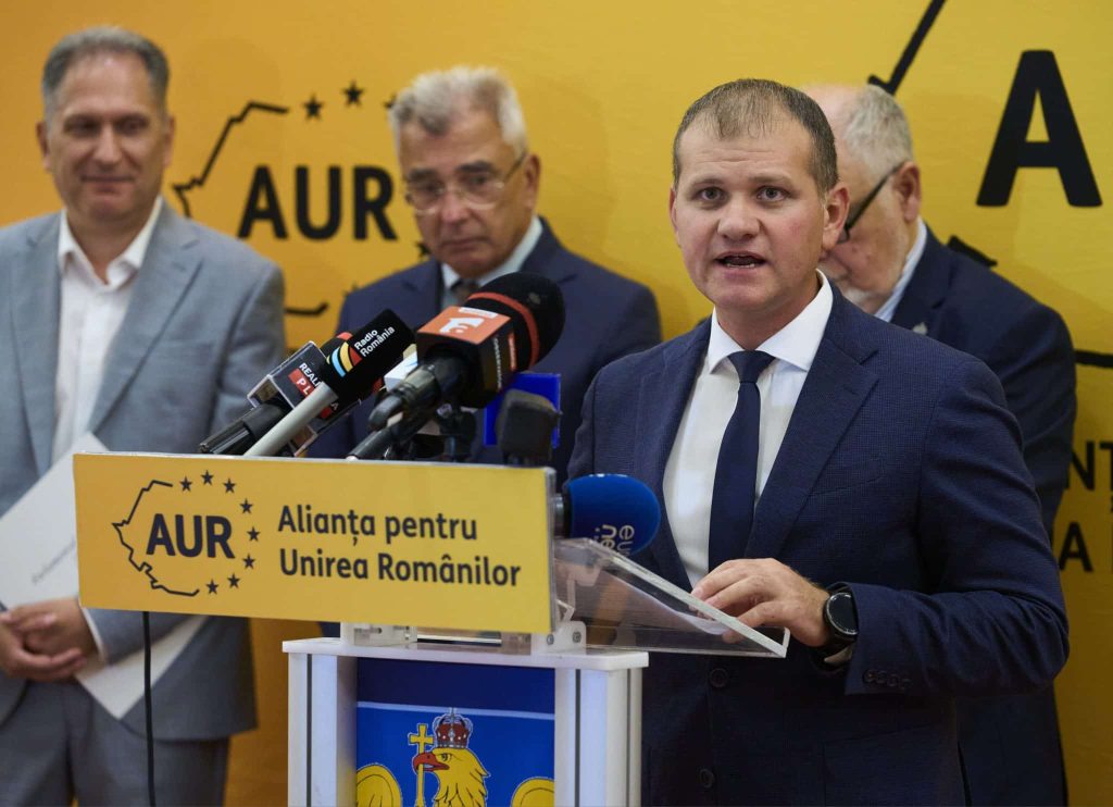 Deputatul Valeriu Munteanu (AUR) îl acuză pe ministrul Mediului, Diana Buzoianu, că răspândește panică fără dovezi, după ce aceasta a vorbit despre posibile deversări de fecale în Marea Neagră