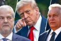 Fostul premier Adrian Năstase a comentat pe blogul său reacția lui Donald Trump la înfrângerea lui Viktor Orbán în alegerile din Ungaria