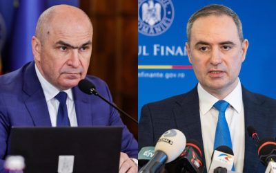 Ministrul Finanțelor, Alexandru Nazare, a transmis un avertisment clar cu privire la posibilele repercusiuni ale unei eventuale căderi a guvernului Ilie Bolojan, în cadrul unei intervenții la o televiziune