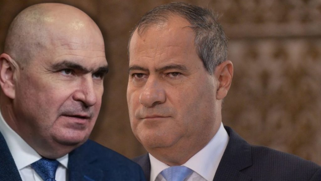 Fostul șef al Secretariatului General al Guvernului (SGG), Marian Neacșu, a declarat joi, după o întâlnire cu liderul PSD, Sorin Grindeanu, că moțiunea de cenzură împotriva Guvernului va primi mai multe voturi decât semnăturile strânse pentru depunerea acesteia