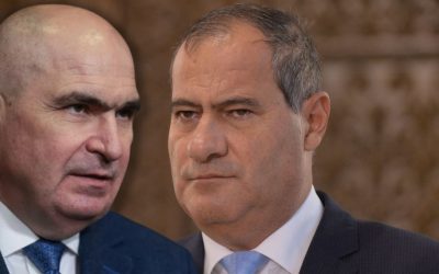 Fostul șef al Secretariatului General al Guvernului (SGG), Marian Neacșu, a declarat joi, după o întâlnire cu liderul PSD, Sorin Grindeanu, că moțiunea de cenzură împotriva Guvernului va primi mai multe voturi decât semnăturile strânse pentru depunerea acesteia