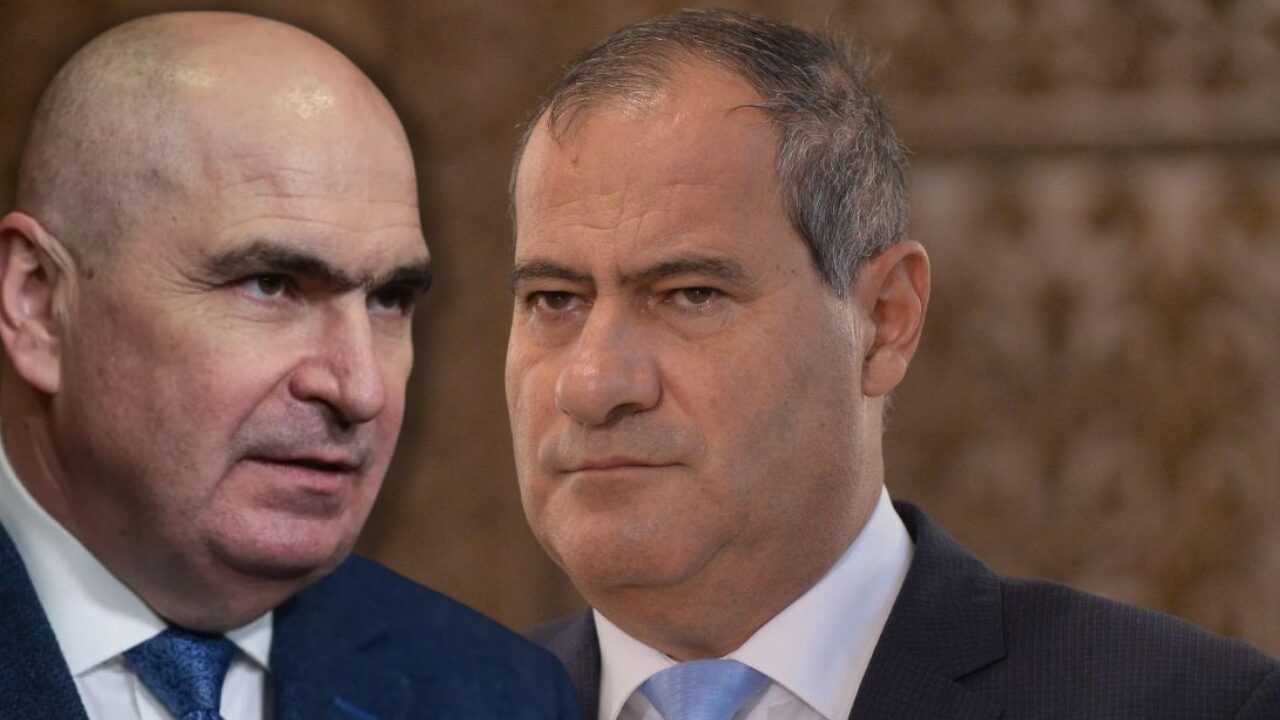 Fostul șef al Secretariatului General al Guvernului (SGG), Marian Neacșu, a declarat joi, după o întâlnire cu liderul PSD, Sorin Grindeanu, că moțiunea de cenzură împotriva Guvernului va primi mai multe voturi decât semnăturile strânse pentru depunerea acesteia