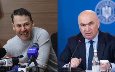 Robert Negoiță, primarul Sectorului 3, a stârnit dezbateri după ce și-a exprimat public susținerea pentru reformele propuse de premierul Ilie Bolojan, inclusiv pentru un eventual guvern minoritar condus de acesta