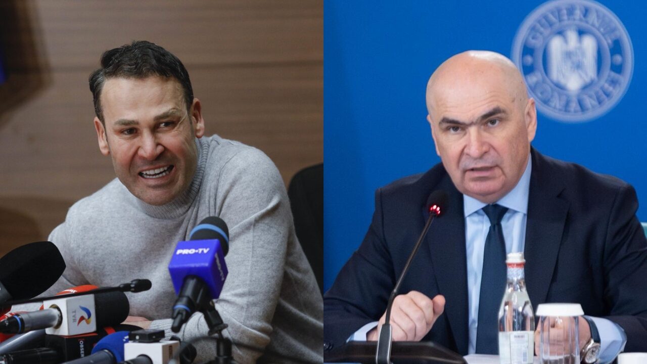 Robert Negoiță, primarul Sectorului 3, a stârnit dezbateri după ce și-a exprimat public susținerea pentru reformele propuse de premierul Ilie Bolojan, inclusiv pentru un eventual guvern minoritar condus de acesta