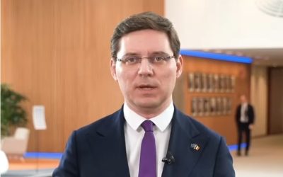 Europarlamentarul VICTOR Negrescu trage un semnal de alarmă cu privire la direcția în care se îndreaptă România, criticând performanța economică și socială a coaliției de guvernare