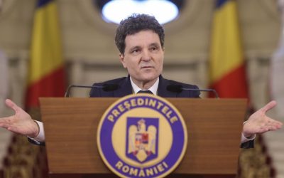 Deputatul Alexandru Muraru, din partea Partidului Național Liberal, avertizează că ambiguitatea percepută în discursul președintelui Nicușor Dan ar putea alimenta instabilitatea politică