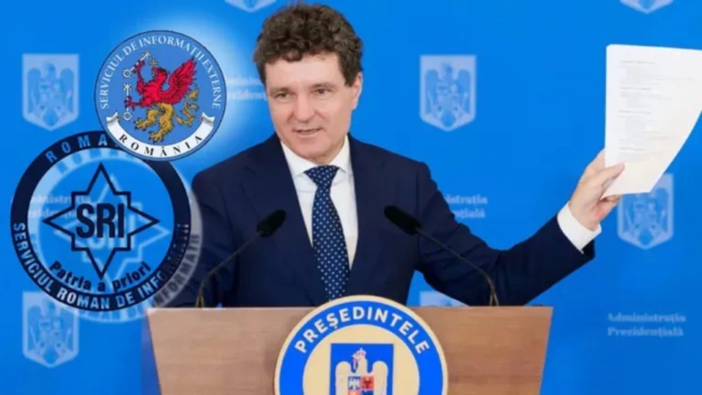 Președintele Nicușor Dan se pregătește să înainteze propunerile pentru conducerea Serviciului Român de Informații (SRI) și Serviciului de Informații Externe (SIE), potrivit informațiilor obținute din surse politice