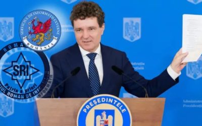 Președintele Nicușor Dan se pregătește să înainteze propunerile pentru conducerea Serviciului Român de Informații (SRI) și Serviciului de Informații Externe (SIE), potrivit informațiilor obținute din surse politice