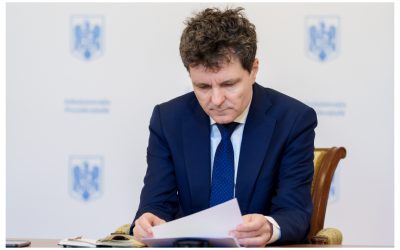 Președintele Nicușor Dan nu va media conflictul politic dintre PSD și PNL marți, deși speranțele erau mari în acest sens