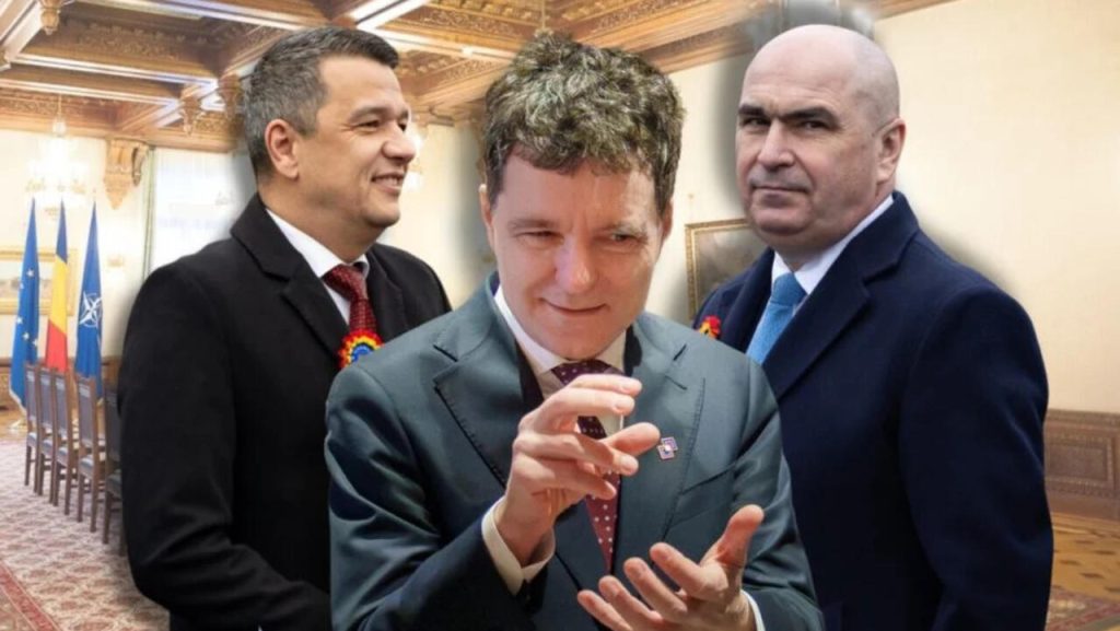 Președintele Nicușor Dan a convocat liderii politici la Cotroceni pentru consultări Președintele României, Nicușor Dan, a invitat miercuri, 22 aprilie 2026, la Palatul Cotroceni, liderii partidelor și formațiunilor politice parlamentare pentru consultări